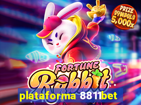 plataforma 8811bet